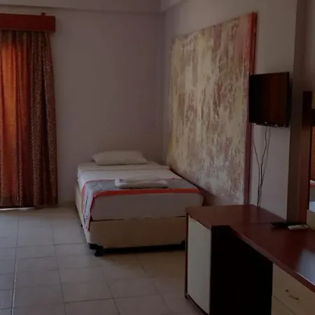 Hotel Moonlight 3*