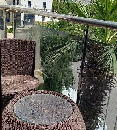 Moonlight Hotel 3*