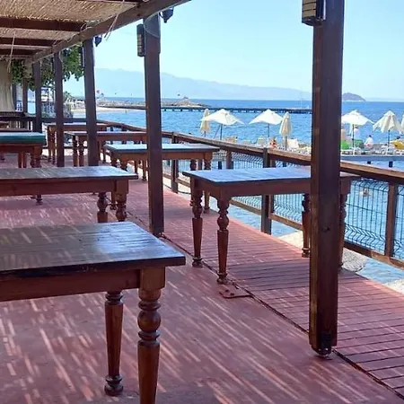 Hotel Moonlight Turgutreis