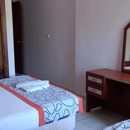 Hotel Moonlight