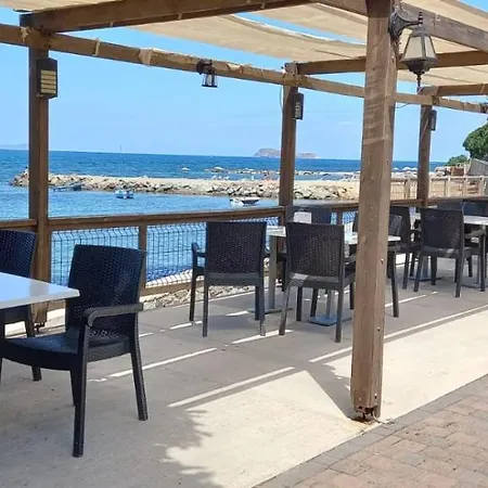 Moonlight Hotel 3*