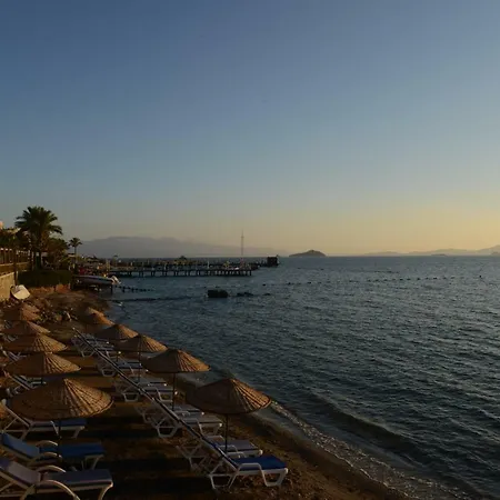 Moonlight Ξενοδοχείο Turgutreis