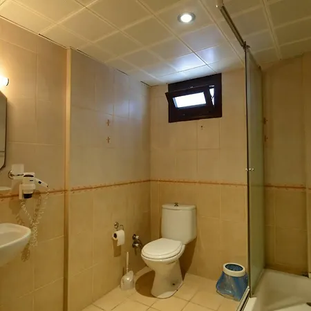 Moonlight Hotel Turgutreis