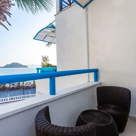 Hotel Moonlight Turgutreis
