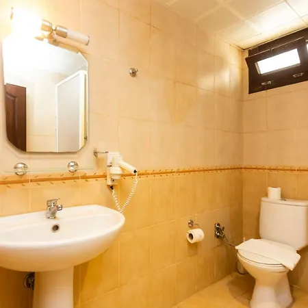 Hotel Moonlight 3*