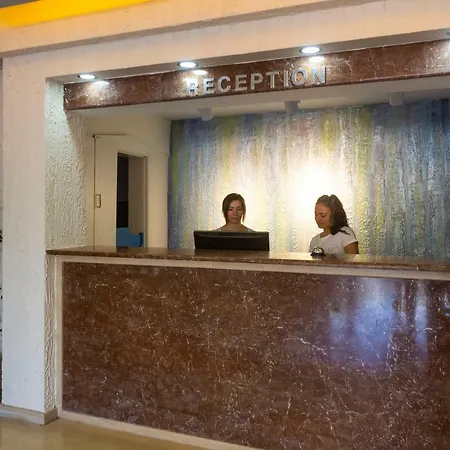 Hotel Moonlight